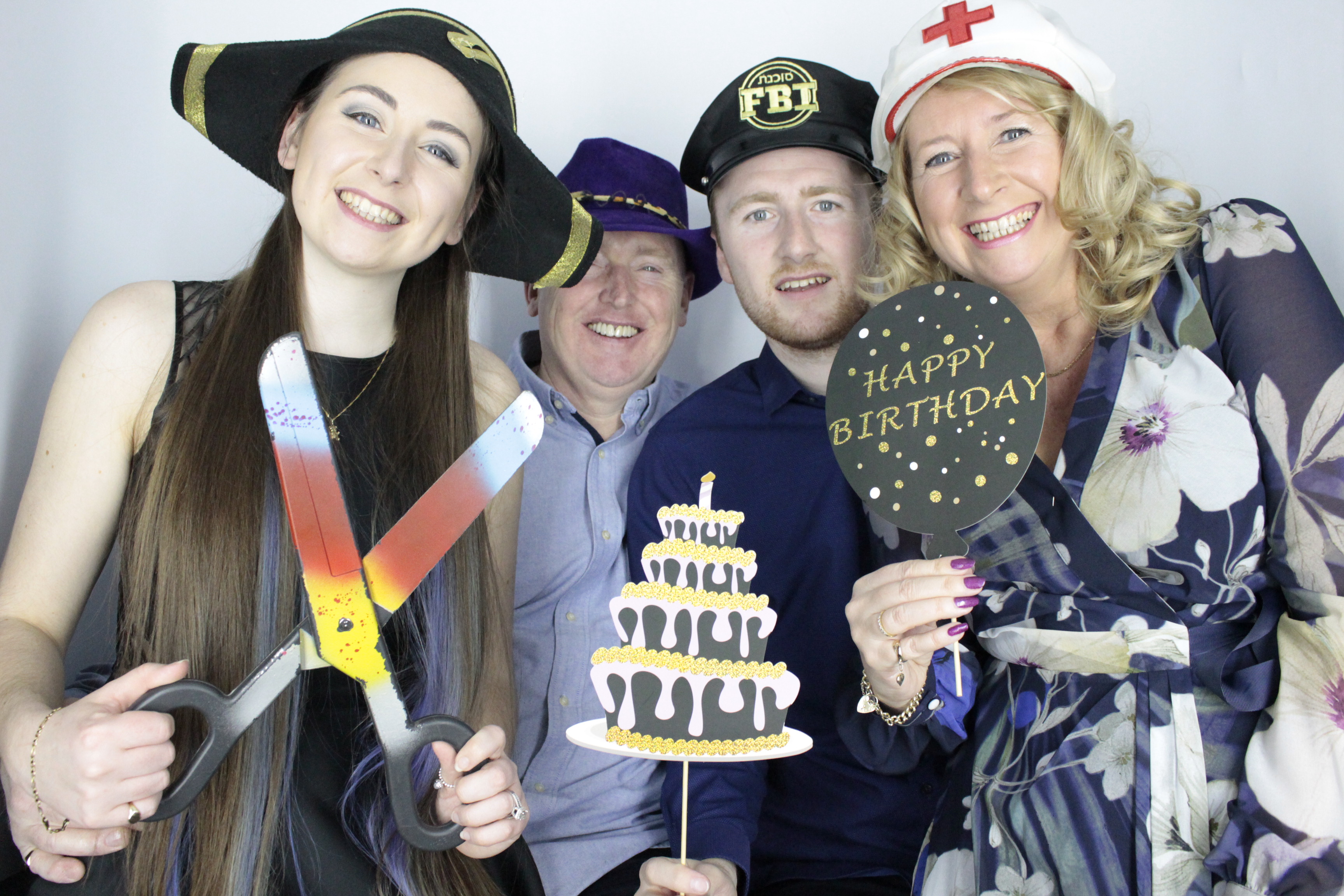 Chlöe’s 21st | View more photos from the event at gallery.myphotoboothexperience.co.uk/u/MyPhotoBoothExperienceLtd/Chlöe’s-21st
